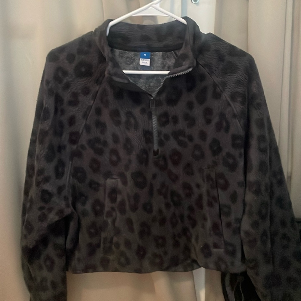 old navy fleece